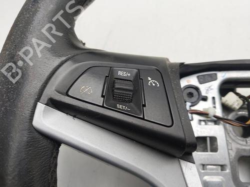 Steering wheel CHEVROLET ORLANDO (J309) 2.0 D | BP40181830C49 - Image 5