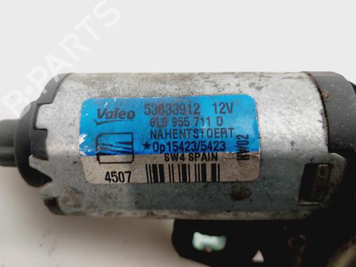 Rear wiper motor SEAT IBIZA III (6L1)  | BP29519234M102 