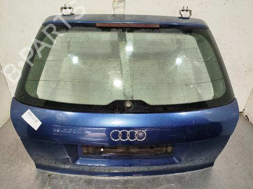 Used Tailgate AUDI A4 B6 Avant (8E5) 2.5 TDI quattro (180 hp) 25032167