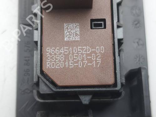 Switch CITROËN C3 II (SC_) | BP38533736I30 - Image 2
