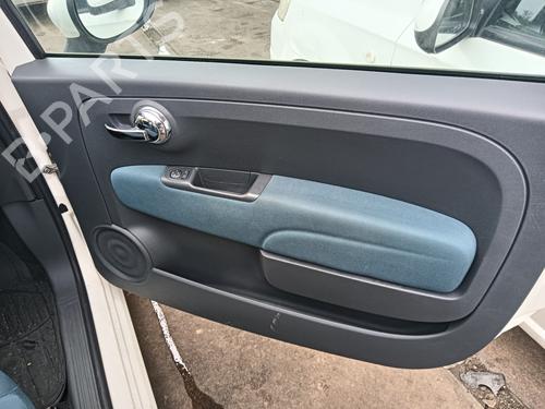 Køler FIAT 500 (312_)  | BP27165816M31 