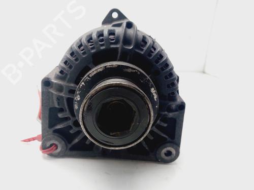 Alternator NISSAN MICRA III (K12) 1.5 dCi | BP20491759M7 