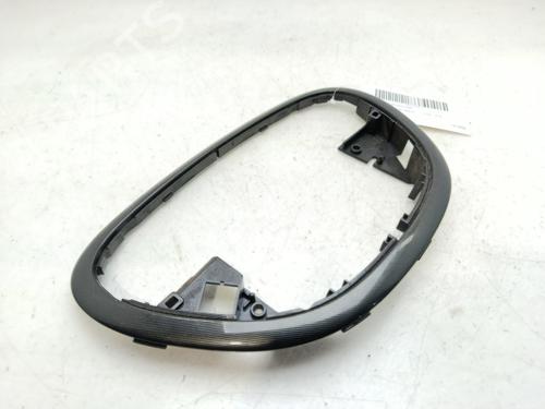 Mittelkonsole PEUGEOT 607 (9D, 9U) 2.2 HDi | BP36409186I22 - Image 3