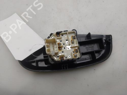 Left front window switch DAEWOO KALOS (KLAS) 1.2 | BP37513780I27 - Image 3