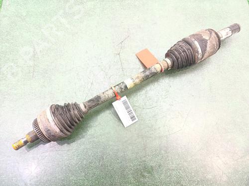 Right rear driveshaft MERCEDES-BENZ M-CLASS (W163) ML 400 CDI (163.128) | BP26504642M41 