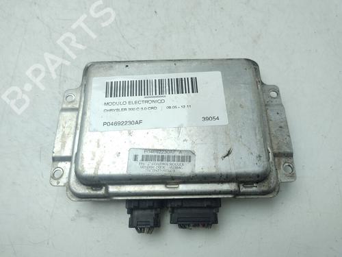 Used Electronic module CHRYSLER 300C (LX, LE) 3.0 CRD (218 hp) 30603212