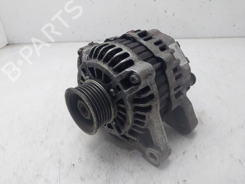 Used Alternator Alternator CITROËN XSARA Coupe (N0) 1.6 16V (109 hp) 34286124 34286124