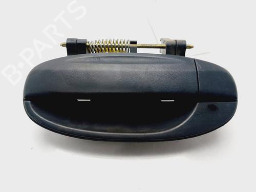 Poignée extérieure arrière gauche DAEWOO KALOS (KLAS) 1.2 (72 hp) 31880084