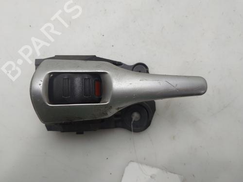 Used Rear left interior door handle Rear left interior door handle 38047320 38047320