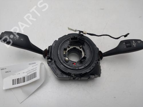Used Steering wheel controls Steering wheel controls BMW 1 (F20) 118 d (143 hp) 34364449 34364449