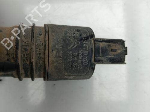 Spylervæskepumpe PEUGEOT 407 (6D_) 2.0 (6DRFNB, 6DRFNE) | BP30897436E24