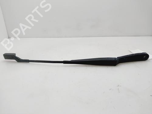 Used Front windshield wiper arm SEAT IBIZA III (6L1) [2002-2009]  31651646