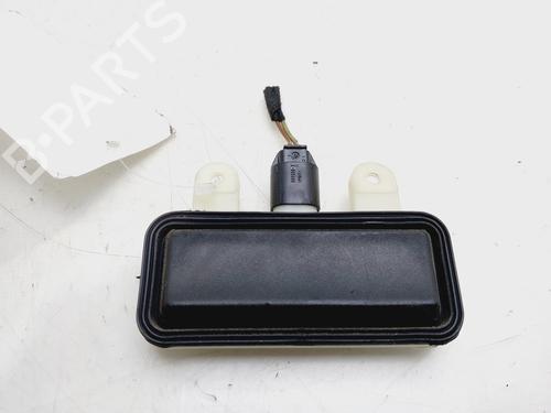 Used Tailgate handle MERCEDES-BENZ B-CLASS Sports Tourer (W246, W242) [2011-2018]  28091320