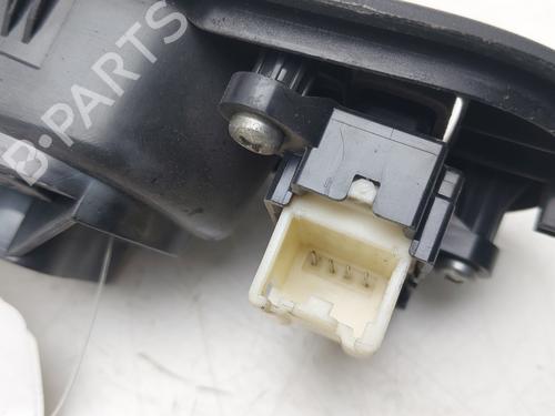 Front left interior door handle MAZDA CX-7 (ER) 2.3 MZR DISI Turbo AWD (ER3P) | BP38293970I13 - Image 2