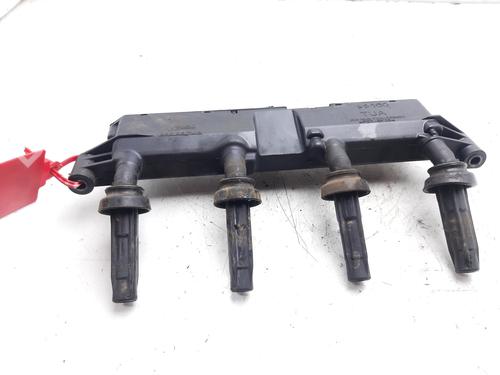 Used Ignition coil CITROËN C3 I (FC_, FN_) 1.4 i Bivalent (73 hp) 16187293