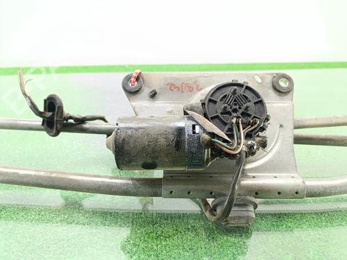 Front wiper motor CITROËN XSARA PICASSO (N68) 1.6 HDi | BP29983894M29 