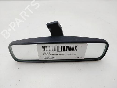 Rétroviseur intérieur NISSAN MICRA V (K14) [2016-2025]  30857659