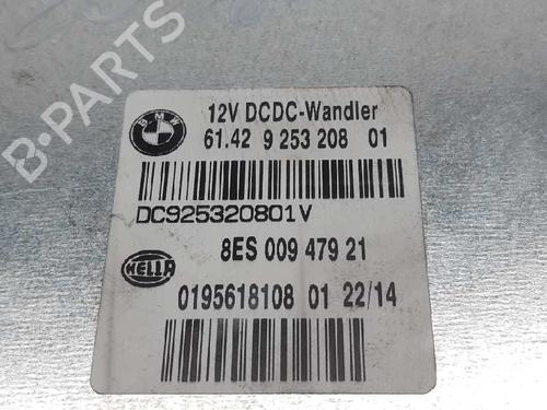 Electronic module BMW X1 (E84) sDrive 18 d | BP5935207M83 