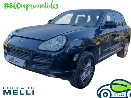 Left headlight PORSCHE CAYENNE (9PA)  | BP35978535C28  - Image 7