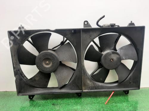 Radiator fan CHEVROLET EPICA (KL1_) 2.0 | BP32413803M35