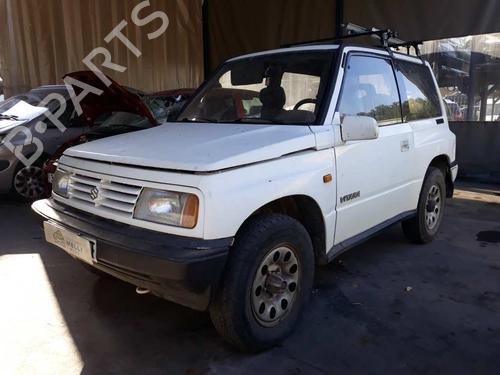 Front right lock SUZUKI VITARA (ET, TA, TD)  | BP4465180C97 