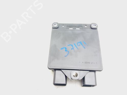 ECU airbags FORD FIESTA V (JH_, JD_) 1.4 TDCi | BP24947511M53 