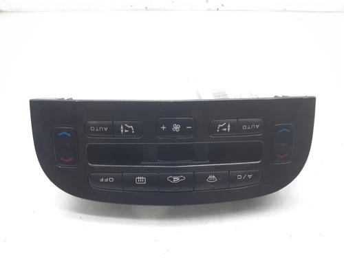 AC Styreenhet / Manøvreringsenhet PEUGEOT 607 (9D, 9U) 2.2 HDi (133 hp) 8615188