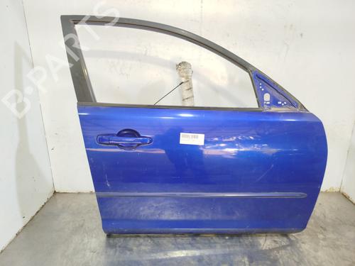 Used Right front door Right front door MAZDA 3 Saloon (BK) 1.6 (BK12) (105 hp) 36677413 36677413