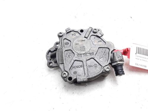 Vacuum pump SEAT ALTEA XL (5P5, 5P8)  | BP15726092M80