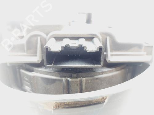 Varmvifte CITROËN C5 I (DC_) 2.0 HDi (DCRHZB, DCRHZE) | BP28329416M62 