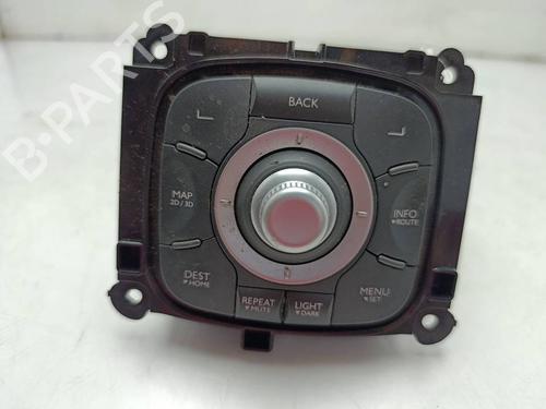 Switch RENAULT LAGUNA III (BT0/1) | BP40178552I30 - Image 2