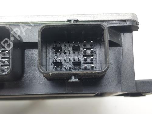 Engine control unit (ECU) FORD MONDEO III (B5Y) 2.0 TDCi | BP35812020M57 - Image 4