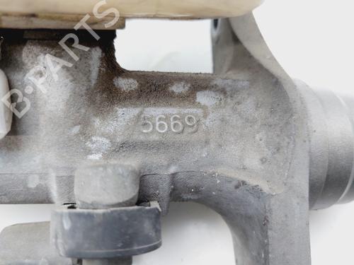 Brake master cylinder SEAT IBIZA IV (6J5, 6P1)  | BP29392482M77 