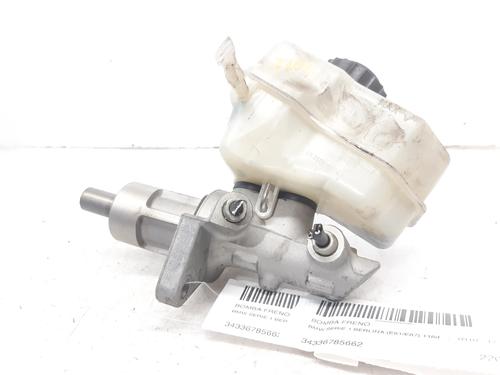 Brake master cylinder BMW 1 (E87) 118 d | BP7083222M77 