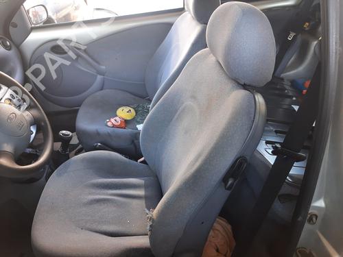 Left mirror FORD KA (RB_) 1.3 i | BP22752154C26 