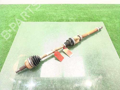 Right front driveshaft RENAULT CAPTUR I (J5_, H5_)  | BP29523265M39