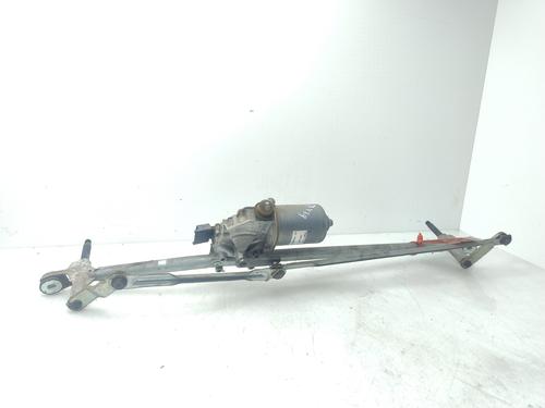 Front wiper motor RENAULT MASTER III Van (FV)  | BP29531822M29 