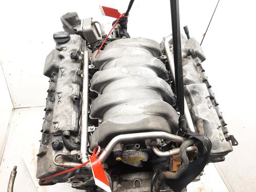 Engine MERCEDES-BENZ S-CLASS (W220, V220) S 500 (220.075, 220.175, 220.875) | BP35929545M1 - Image 3