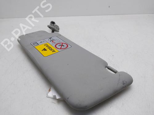 Right sun visor SUZUKI SX4 S-Cross (JY) | BP37630232I2 - Image 2