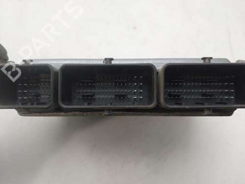 Engine control unit (ECU) RENAULT MEGANE III Hatchback (BZ0/1_, B3_) 1.5 dCi (BZ1G, BZ1W, BZ0R) | BP37601205M57 - Image 4