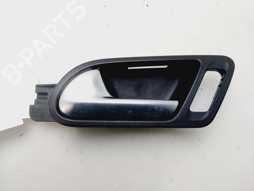 Used Front left interior door handle VW TIGUAN (5N_) [2007-2018]  31343546