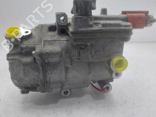 AC compressor TOYOTA AURIS (_E18_) 1.8 Hybrid (ZWE186_, ZWE186R) | BP38197046M34 - Image 3
