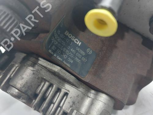 Injection pump RENAULT MEGANE II Estate (KM0/1_) 1.9 dCi | BP30271561M78