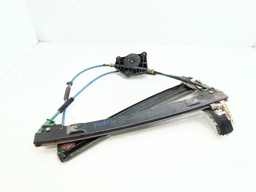 Used Front right window mechanism FIAT STILO (192_) 1.9 D Multijet (120 hp) 29066556