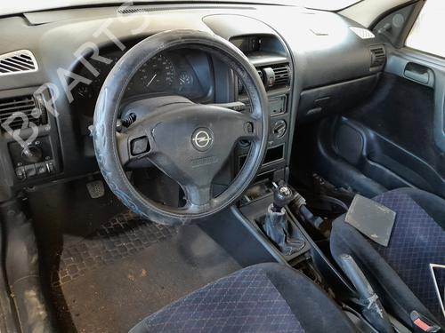 Instrument cluster OPEL ASTRA G Hatchback (T98) 1.6 16V (F08, F48) | BP10633632C47 