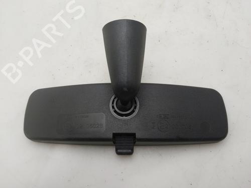 Rear mirror CITROËN DS3 (SA_) 1.6 VTi 120 | BP37257331I6 - Image 2