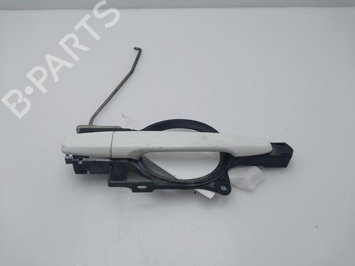 Used Front right exterior door handle MITSUBISHI ASX (GA_W_) [2009-2025]  16864507