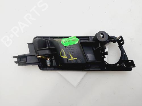 Rear right interior door handle AUDI A2 (8Z0) 1.4 TDI | BP29473675I16 