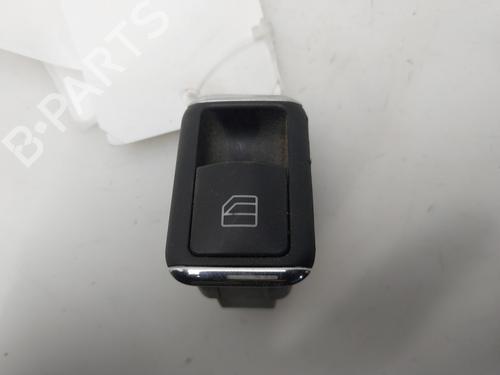 Used Right front window switch Right front window switch MERCEDES-BENZ E-CLASS T-Model (S212) E 250 CDI / BlueTEC (212.203, 212.204) (204 hp) 33207833 33207833