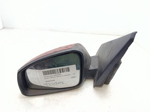 Used Left mirror Left mirror 36892224 36892224
